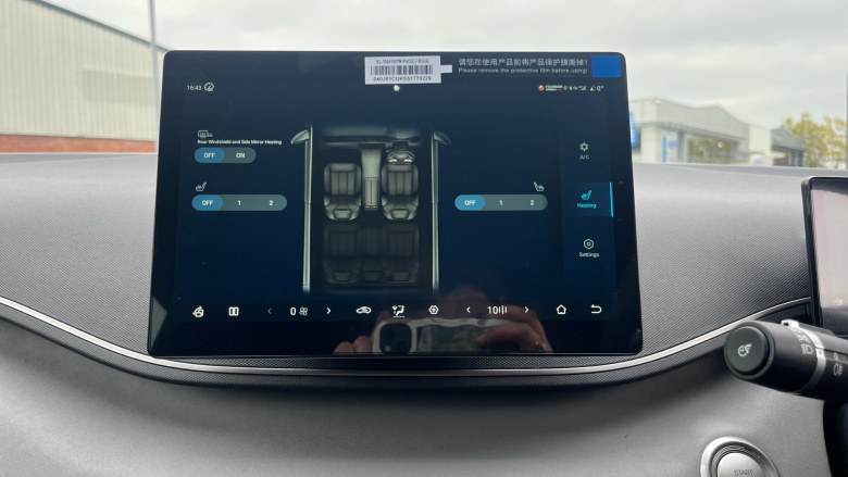 BYD Dolphin Surf 115kW Comfort 43kWh 5dr Auto Electric Hatchback